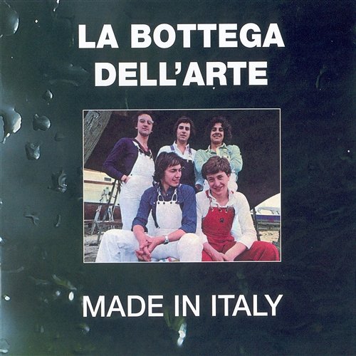 Made In Italy La Bottega Dell'Arte