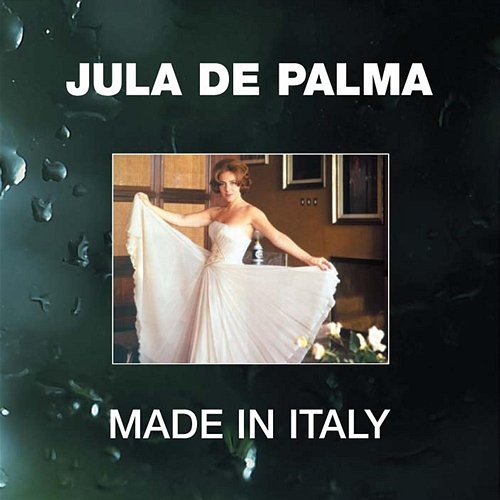 Made In Italy Jula De Palma