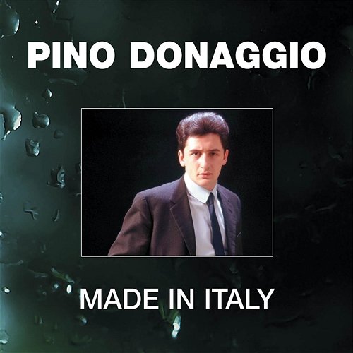 Made In Italy Pino Donaggio