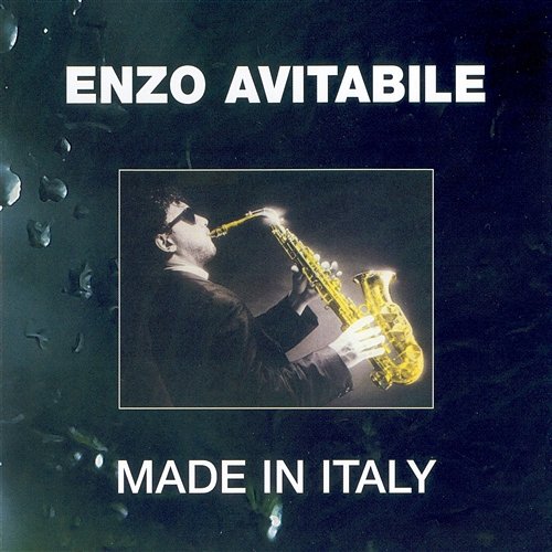 Made In Italy Enzo Avitabile