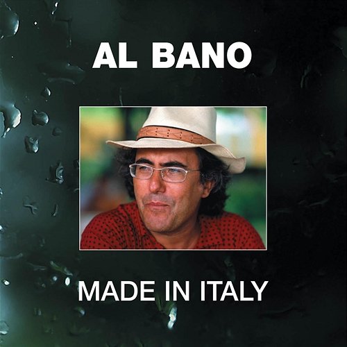 Made In Italy Al Bano