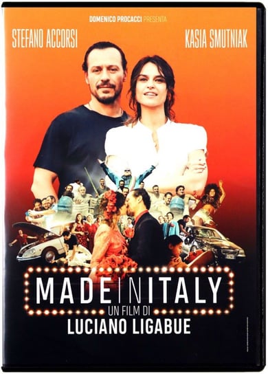 Made In Italy Various Directors