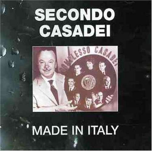 Made in Italy Various Artists