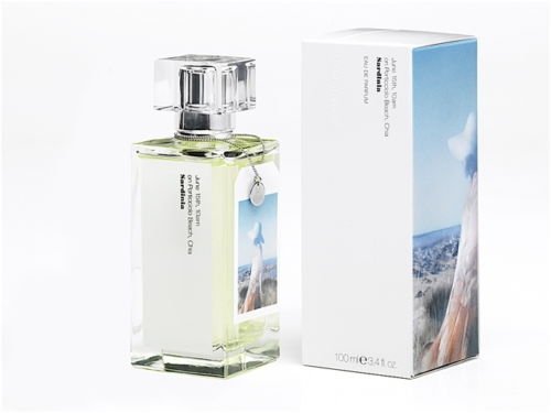 Made In Italy, Emotional Olfactive Landscapes Sardinia, woda perfumowana, 100 ml Made In Italy