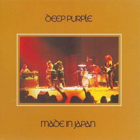 Made In Japan (40th Anniversary Edition) Deep Purple