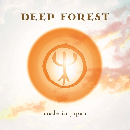 Made In Japan Deep Forest