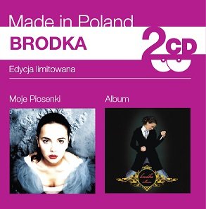 Made in Poland: Album / Moje piosenki Brodka