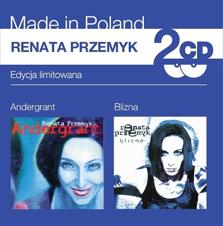 Made in Poland: Andergrant / Blizna Przemyk Renata