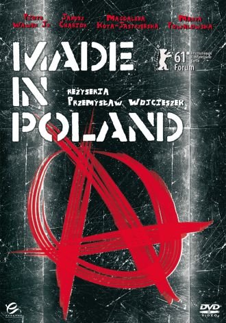 Made in Poland Wojcieszek Przemysław