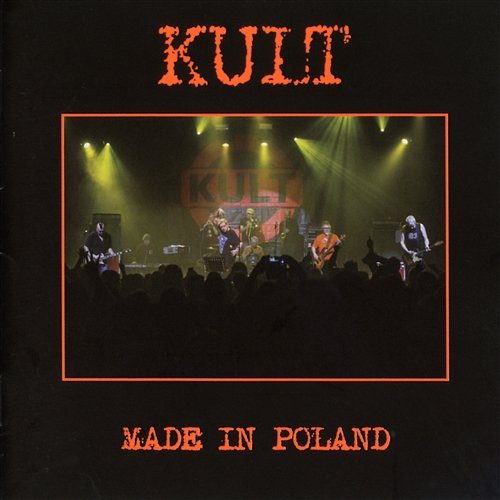 Made In Poland Kult