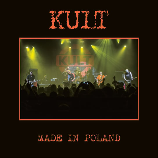 Made in Poland Kult