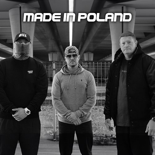 Made In Poland Dixon 37, Kafar Dix37, Jamal