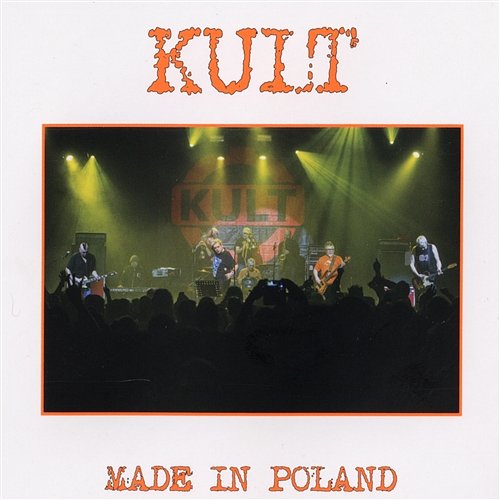 Made In Poland II Kult