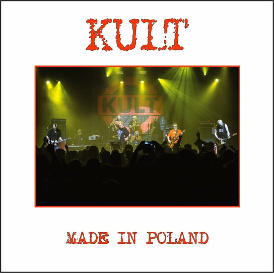 Made in Poland II Kult