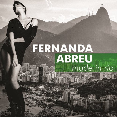 Baile da Pesada Fernanda Abreu