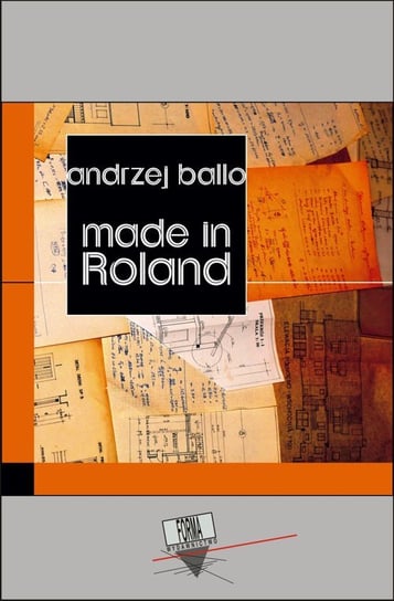 Made in Roland Ballo Andrzej