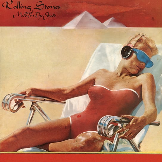 Made In The Shade (Spanish Version) The Rolling Stones