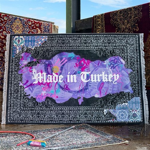 Made In Turkey Murda, Ezhel