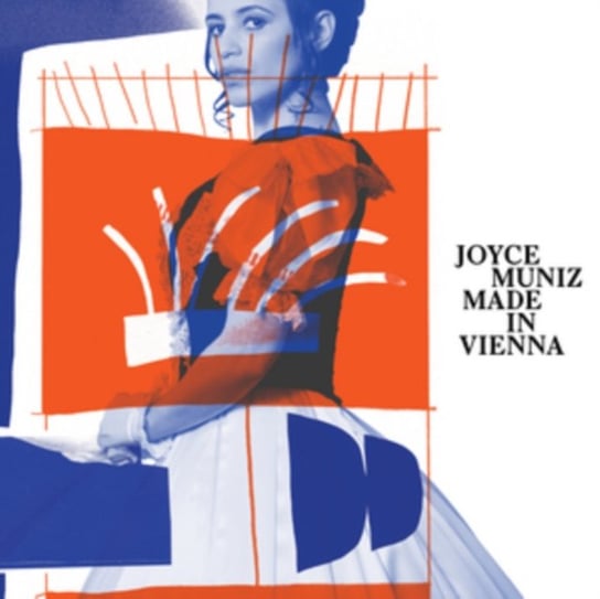 Made In Vienna Joyce Muniz