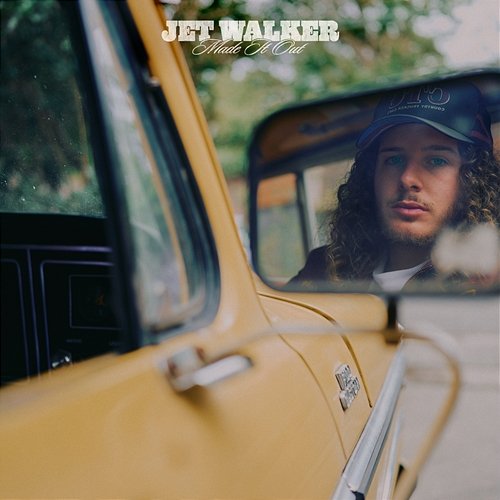 made it out Jet Walker