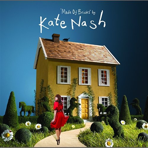 We Get On Kate Nash