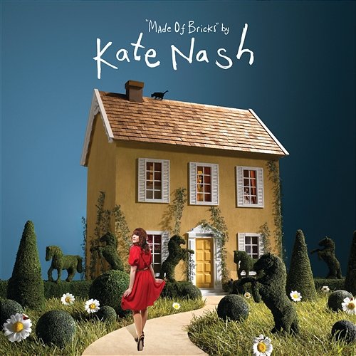 Mouthwash Kate Nash