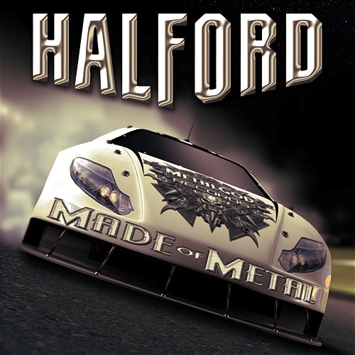 The Mower Halford