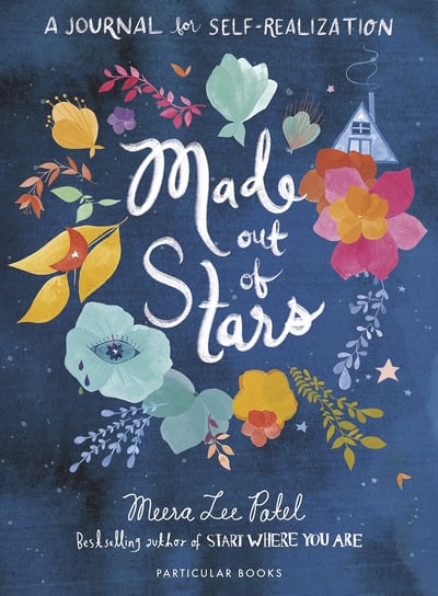 Made Out of Stars Patel Meera Lee