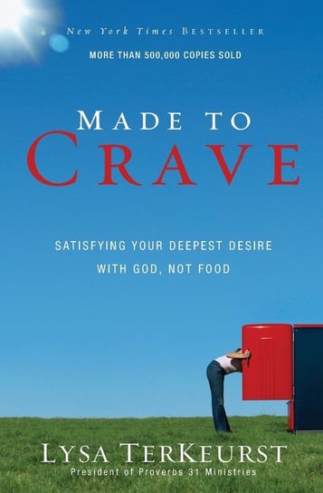 Made to Crave Yancey Philip
