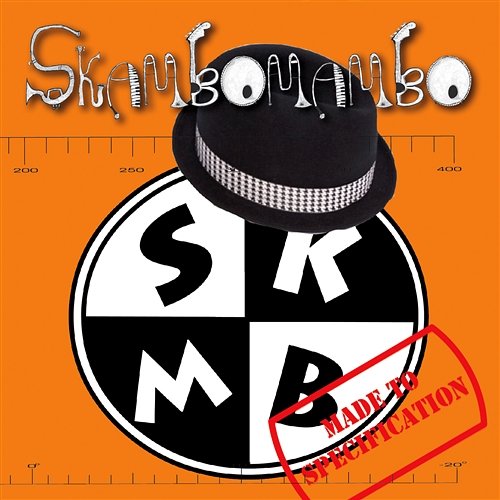 Made to Specification Skambomambo