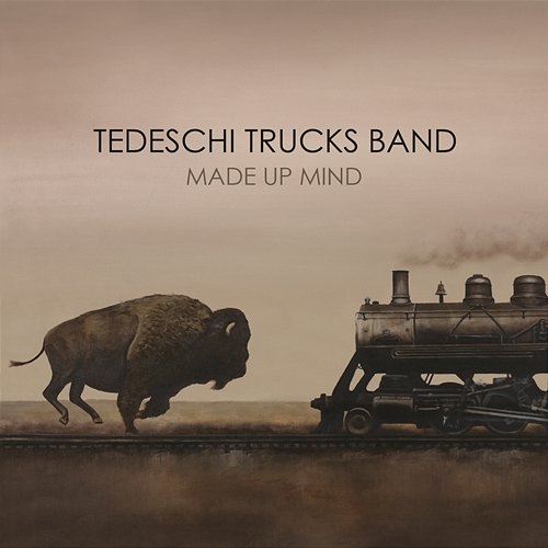 Idle Wind Tedeschi Trucks Band