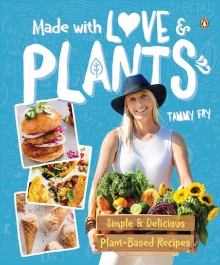 Made With Love and Plants Tammy Fry
