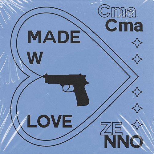 Made with love Cma & Zenno