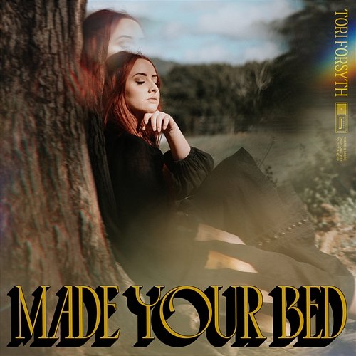 Made Your Bed Tori Forsyth