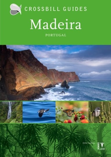 Madeira: Portugal Kees Woutersen, Dirk Hilbers
