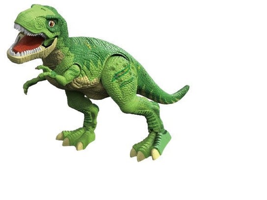 Madej, Robot Dinozaur R/C T-Rex Madej