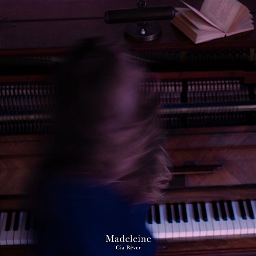 Madeleine Gia Rêver