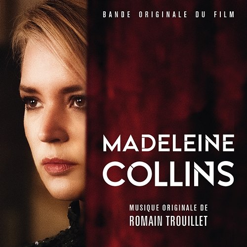 Madeleine Collins Romain Trouillet
