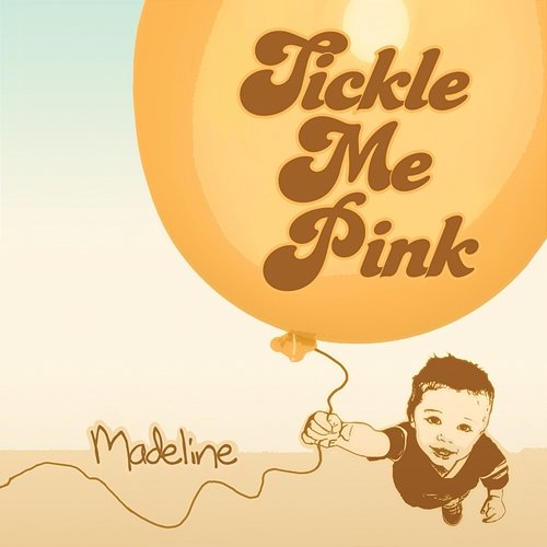 Madeline Tickle Me Pink