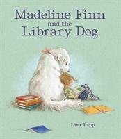 Madeline Finn and the Library Dog Papp Lisa