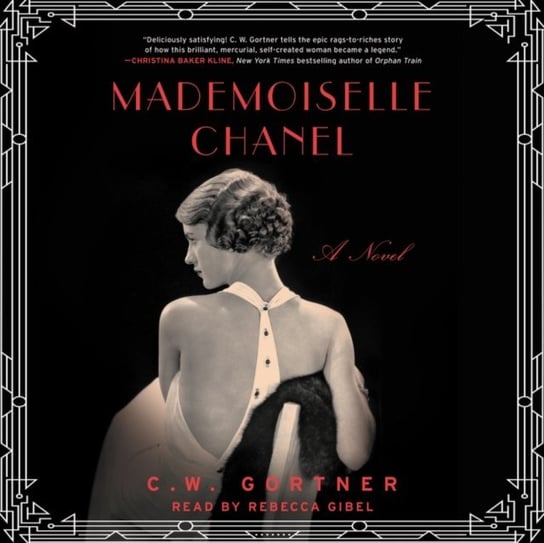 Mademoiselle Chanel Gortner C.W.