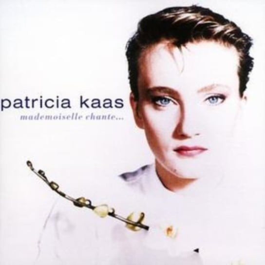 Mademoiselle Chante Kaas Patricia