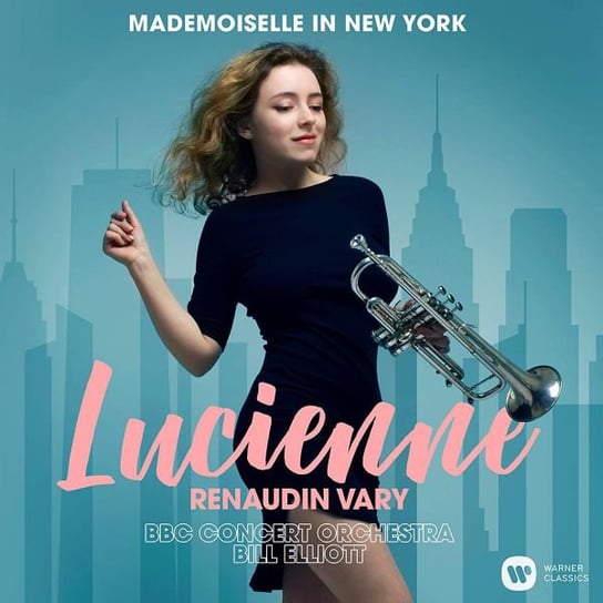 Mademoiselle In New York Various Artists