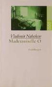 Mademoiselle O Nabokov Vladimir