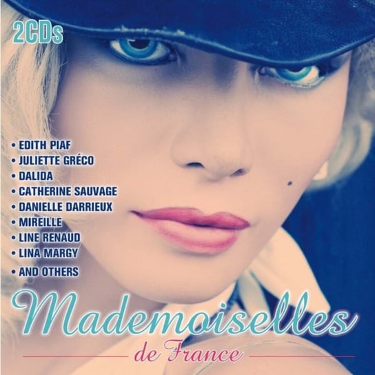 Mademoiselles de France Various Artists