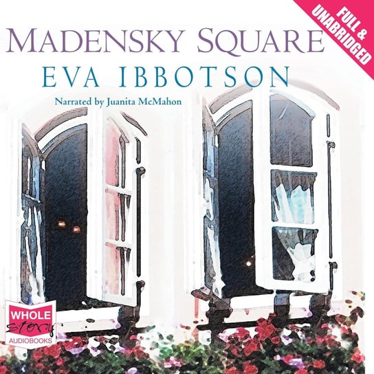 Madensky Square Ibbotson Eva