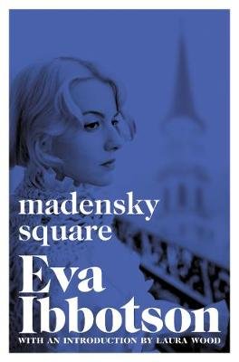 Madensky Square Ibbotson Eva