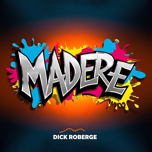 Madere Dick Roberge