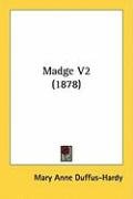 Madge V2 (1878) Duffus-Hardy Mary Anne