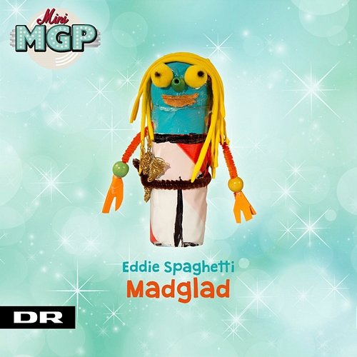 Madglad Mini MGP